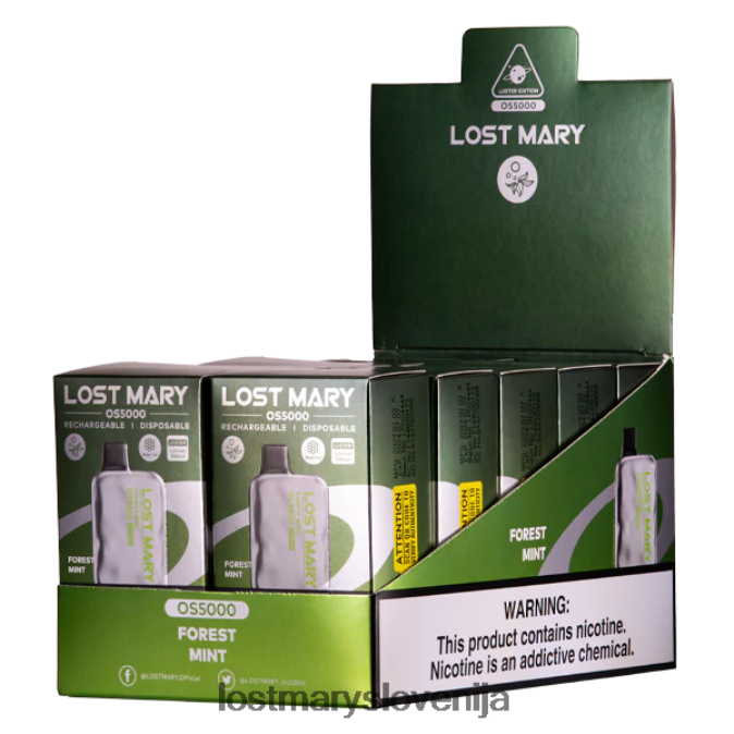 izgubil mary os5000 lesk | Lost Mary Price gozdna meta XLXB6R29